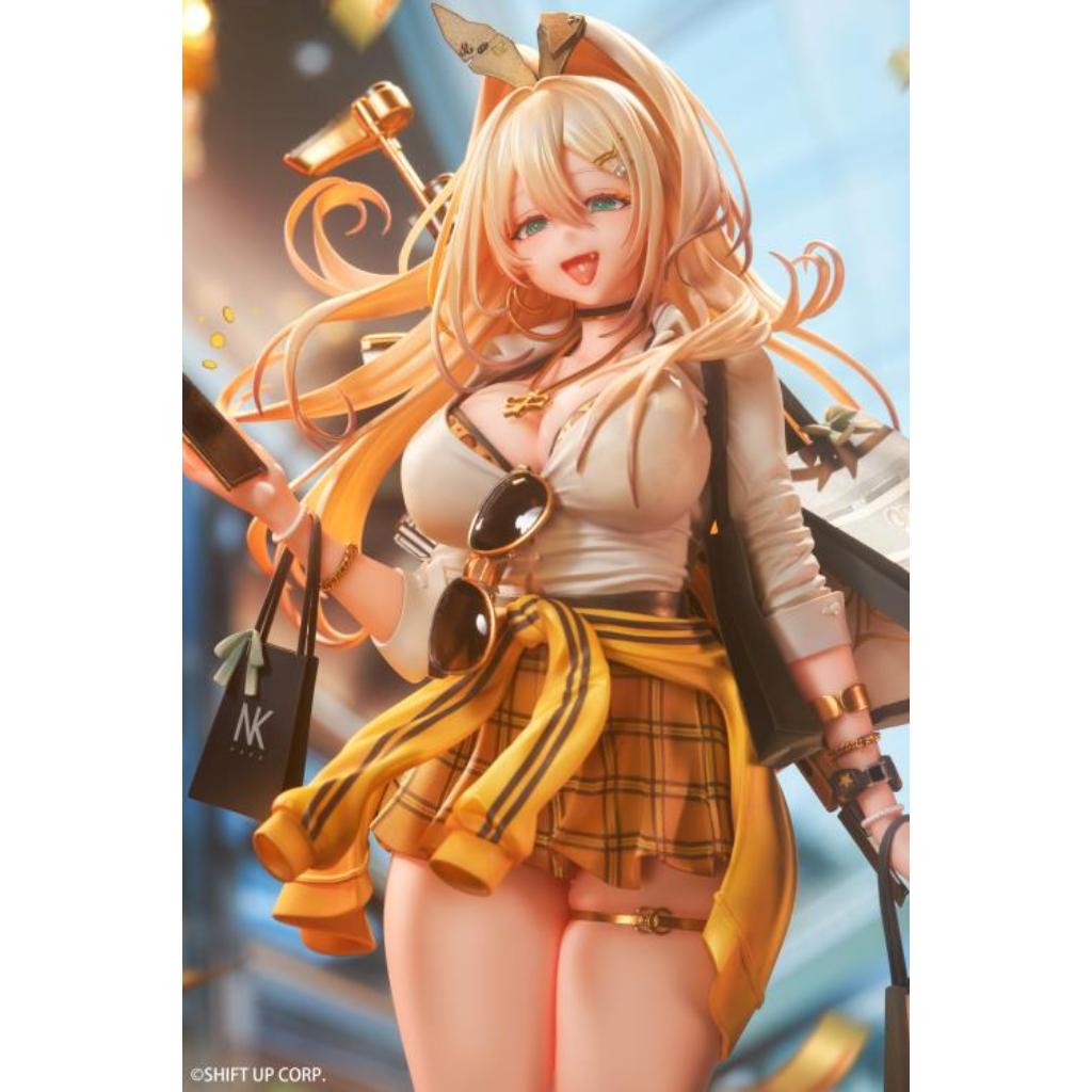 Goddess Of Victory Nikke - Rupee Figure Deluxe Edition Figurine