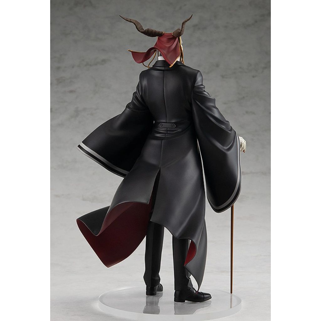 The Ancient Magus Bride - Pop Up Parade Elias Ainsworth L Size