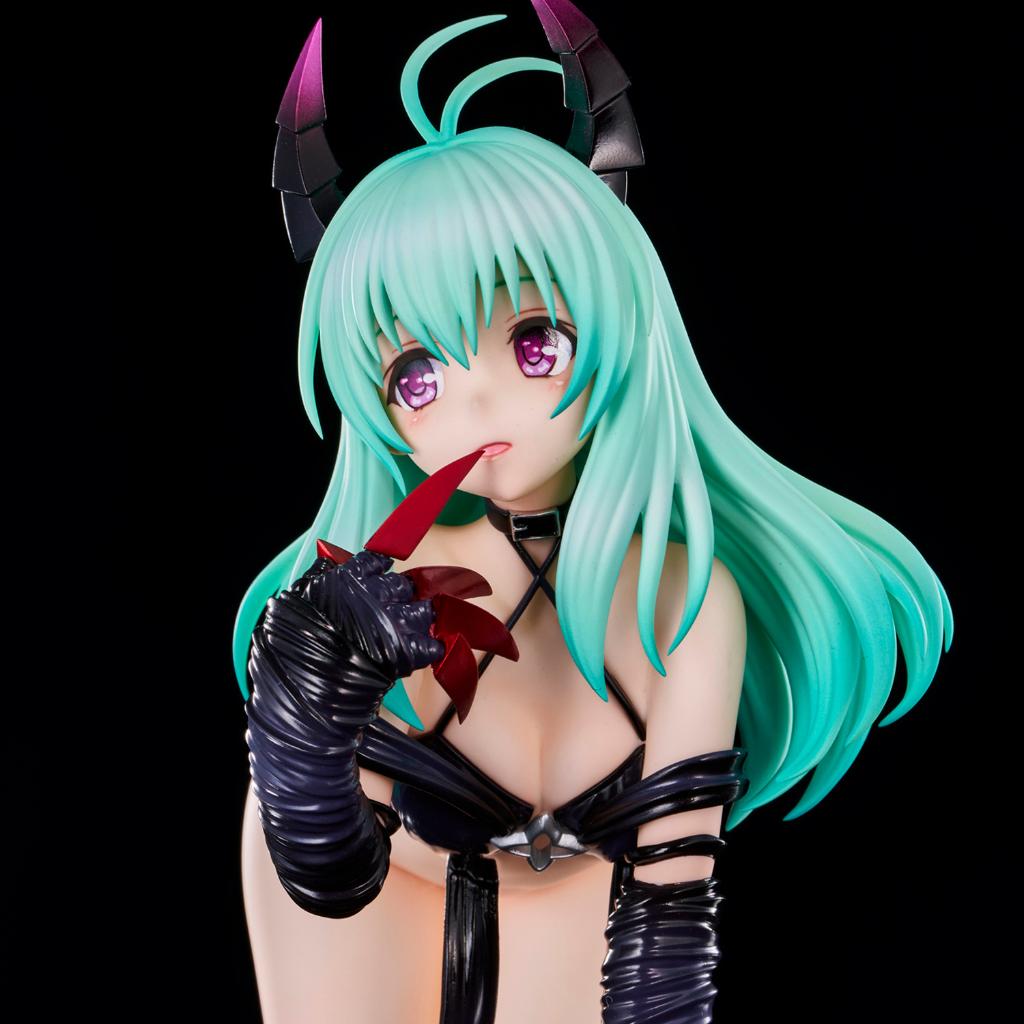 To Love-Ru Darkness - Run Elsie Jewelria Darkness Ver. Figurine