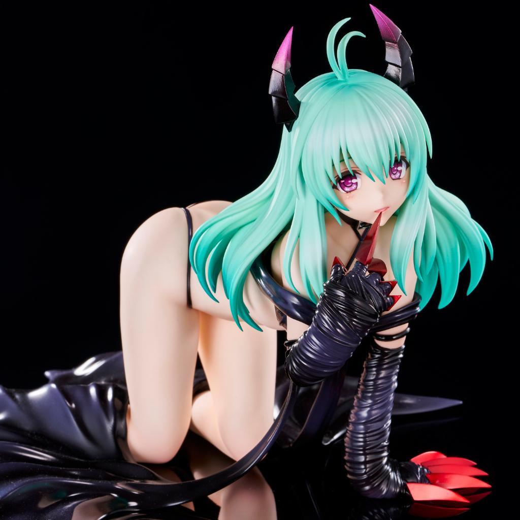 To Love-Ru Darkness - Run Elsie Jewelria Darkness Ver. Figurine