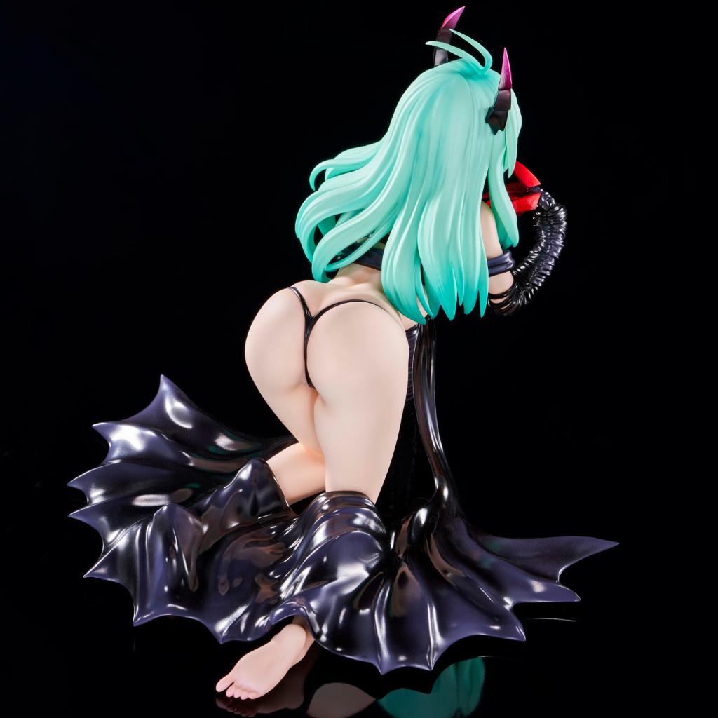 To Love-Ru Darkness - Run Elsie Jewelria Darkness Ver. Figurine