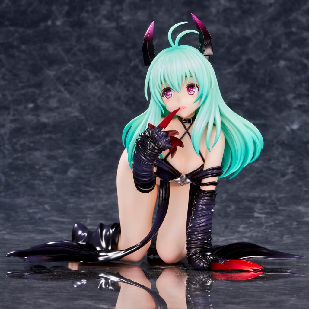 To Love-Ru Darkness - Run Elsie Jewelria Darkness Ver. Figurine