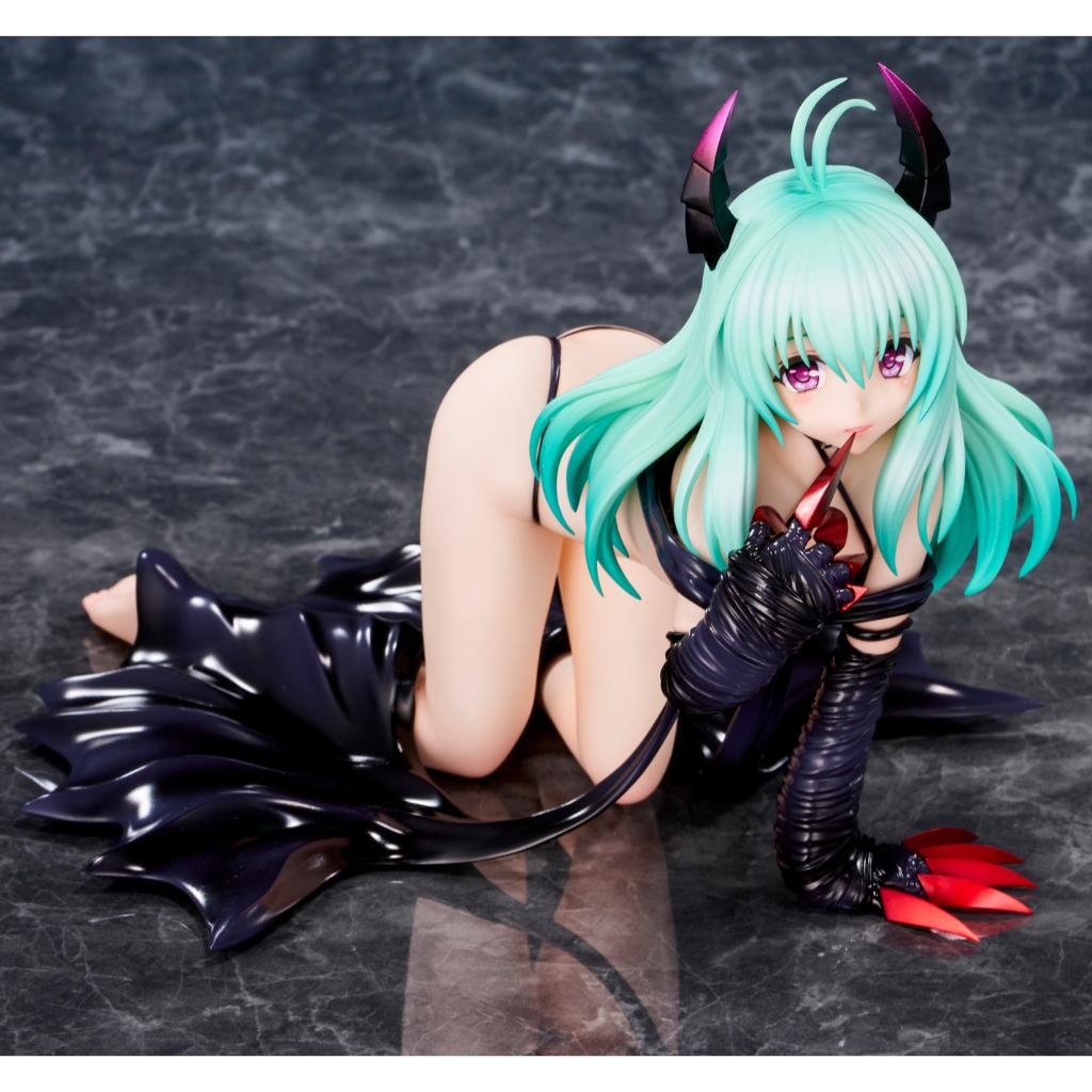 To Love-Ru Darkness - Run Elsie Jewelria Darkness Ver. Figurine