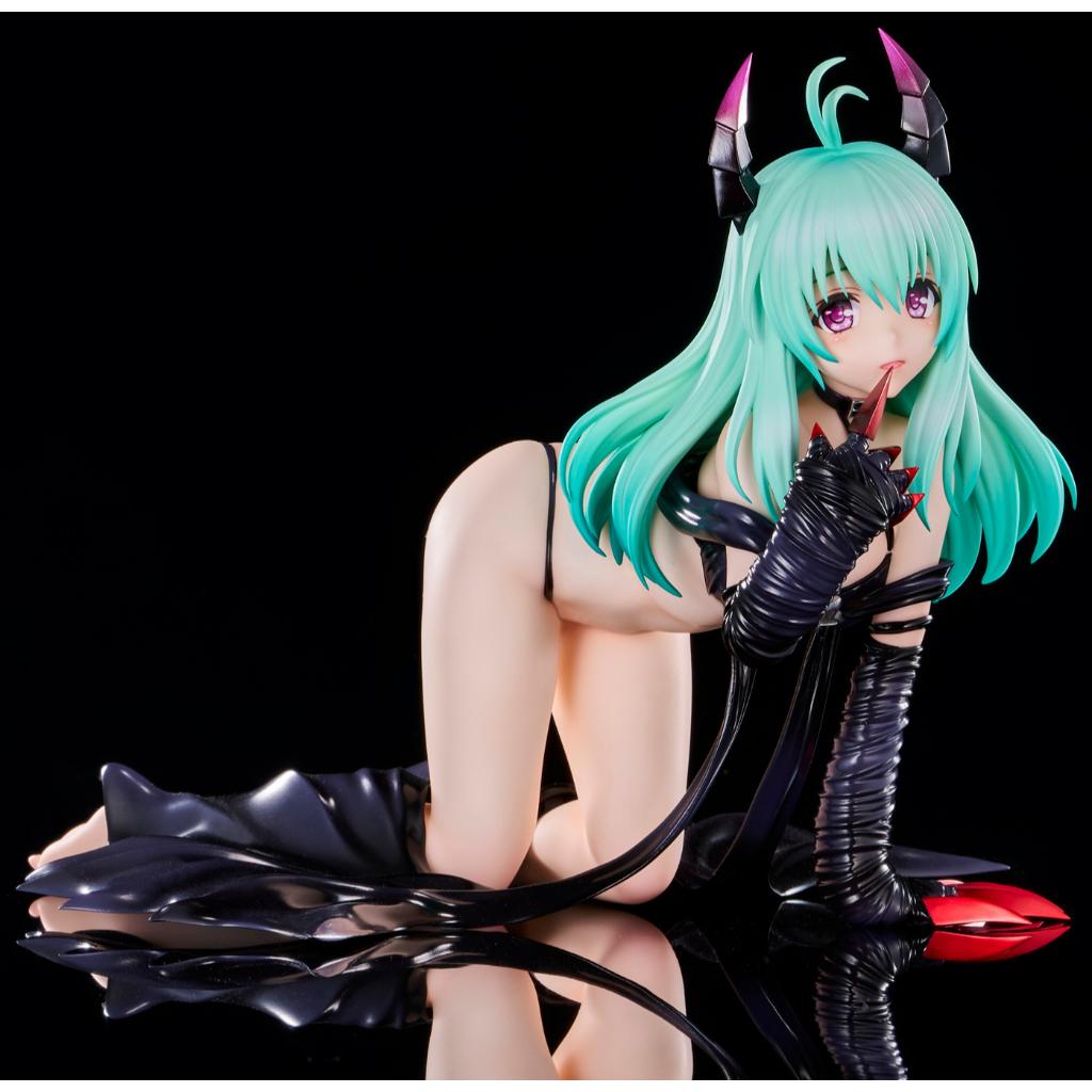 To Love-Ru Darkness - Run Elsie Jewelria Darkness Ver. Figurine