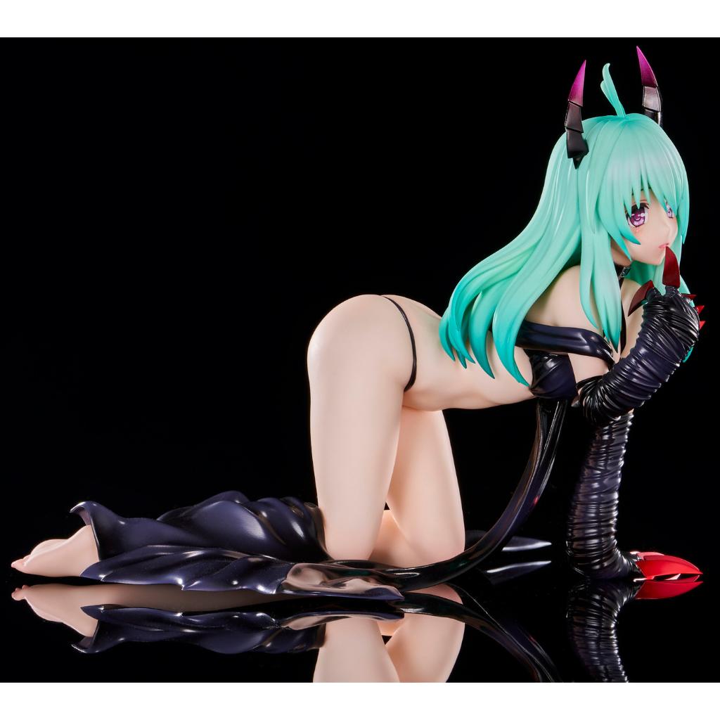 To Love-Ru Darkness - Run Elsie Jewelria Darkness Ver. Figurine