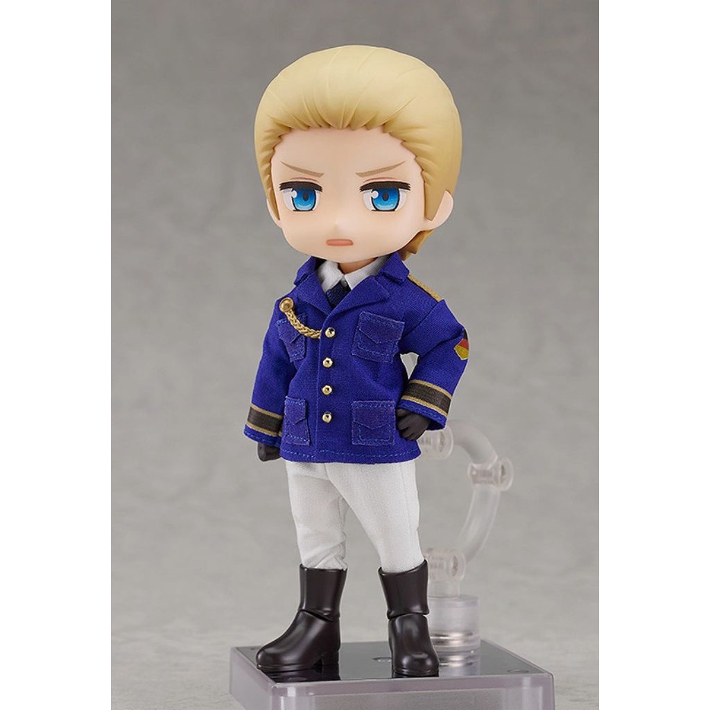 Nendoroid Doll Hetalia World Stars - Germany