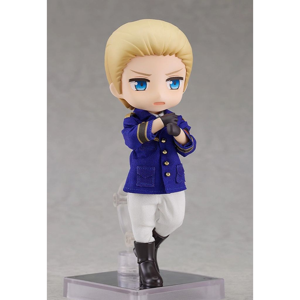 Nendoroid Doll Hetalia World Stars - Germany