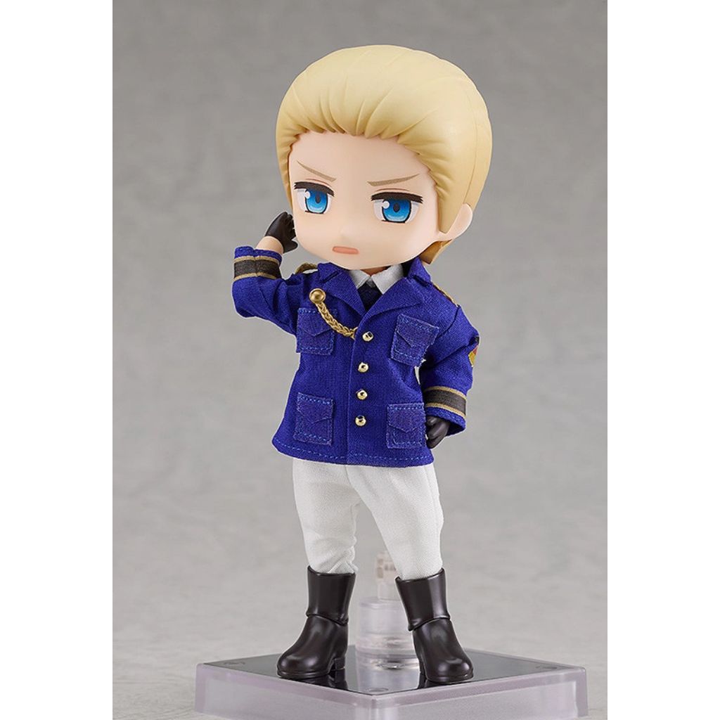 Nendoroid Doll Hetalia World Stars - Germany