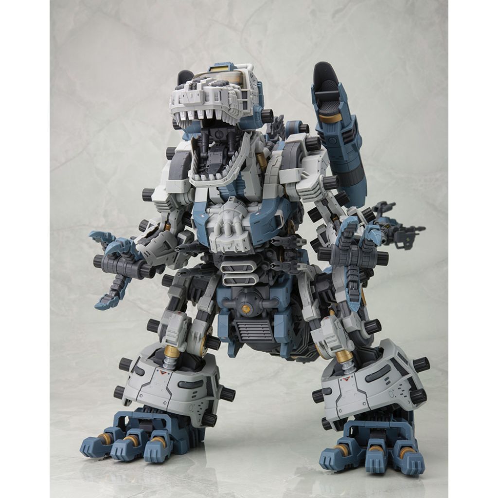 ZD173 Rboz-003 Gojulas Marking Plus Ver.