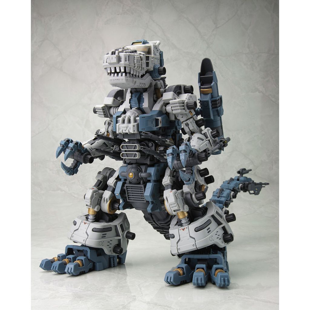 ZD173 Rboz-003 Gojulas Marking Plus Ver.