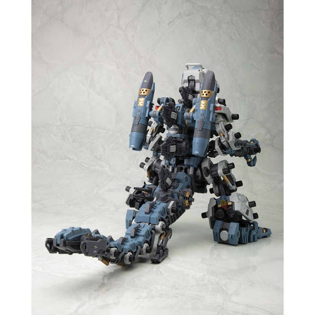 ZD173 Rboz-003 Gojulas Marking Plus Ver.