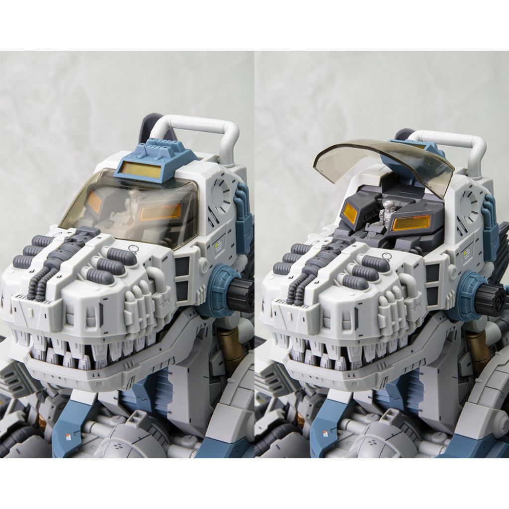 ZD173 Rboz-003 Gojulas Marking Plus Ver.