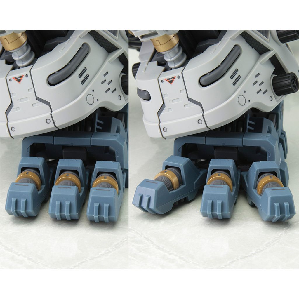 ZD173 Rboz-003 Gojulas Marking Plus Ver.