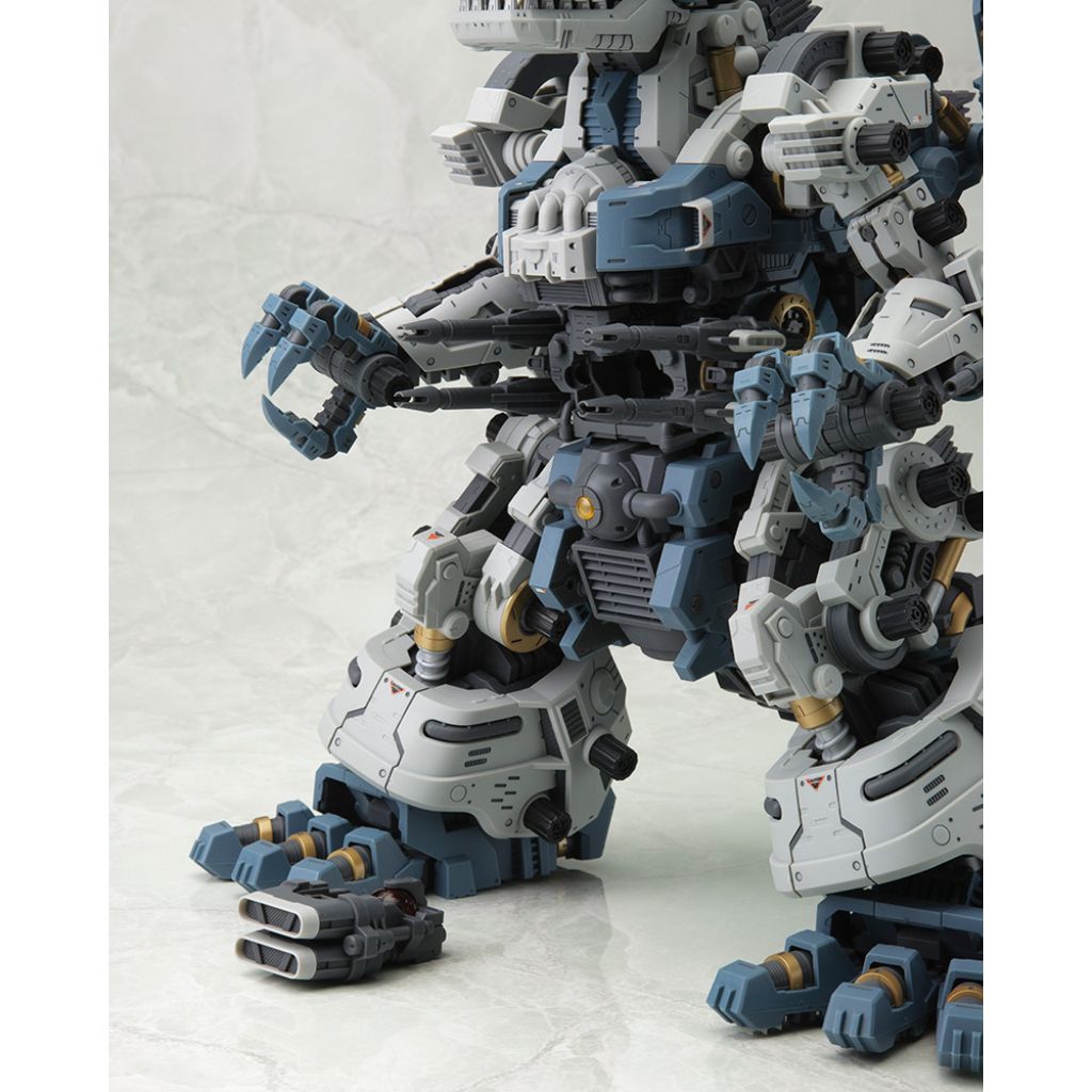 ZD173 Rboz-003 Gojulas Marking Plus Ver.