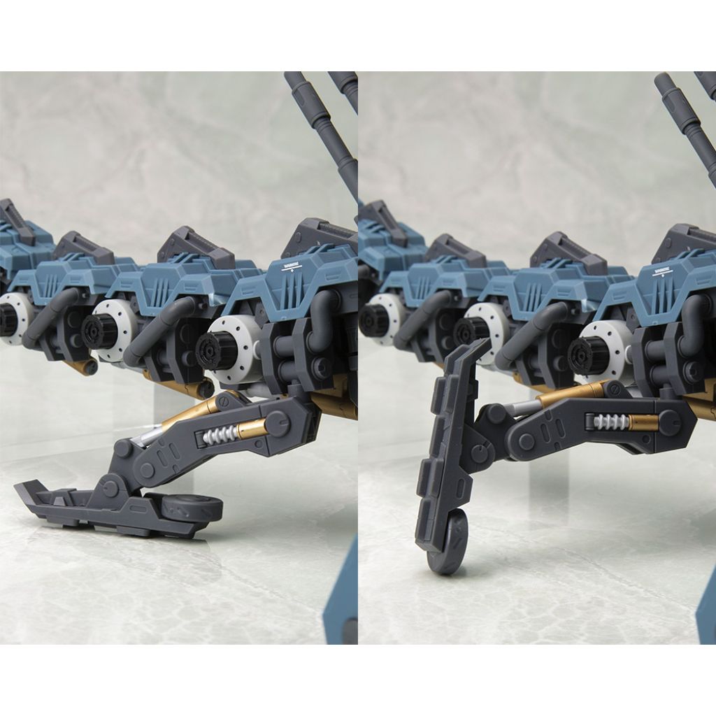 ZD173 Rboz-003 Gojulas Marking Plus Ver.