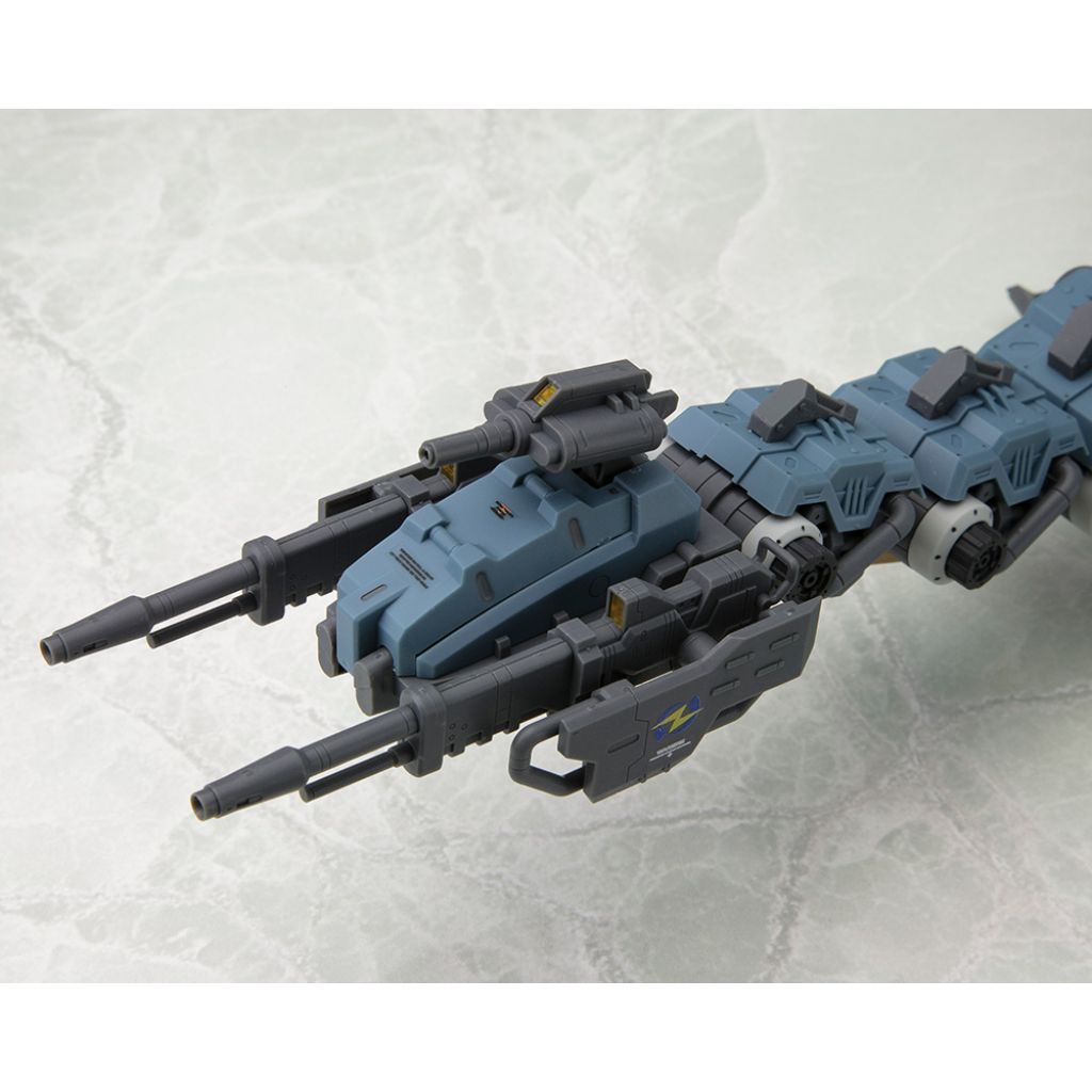 ZD173 Rboz-003 Gojulas Marking Plus Ver.
