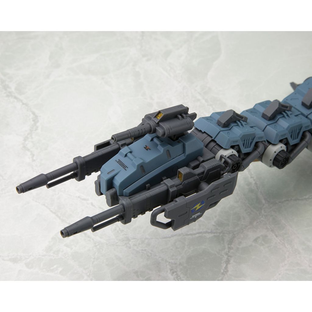 ZD173 Rboz-003 Gojulas Marking Plus Ver.