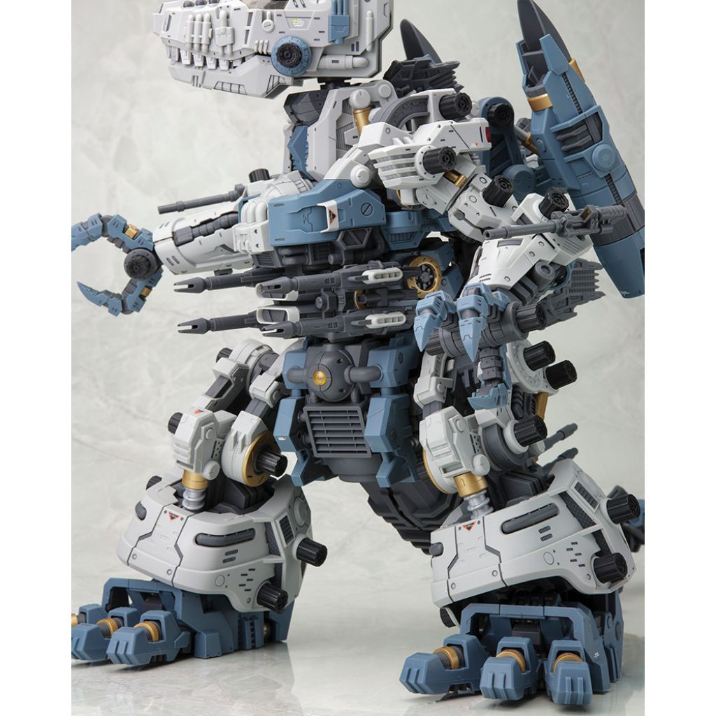 ZD173 Rboz-003 Gojulas Marking Plus Ver.