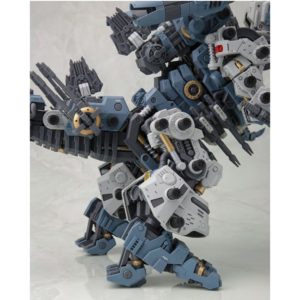 ZD173 Rboz-003 Gojulas Marking Plus Ver.