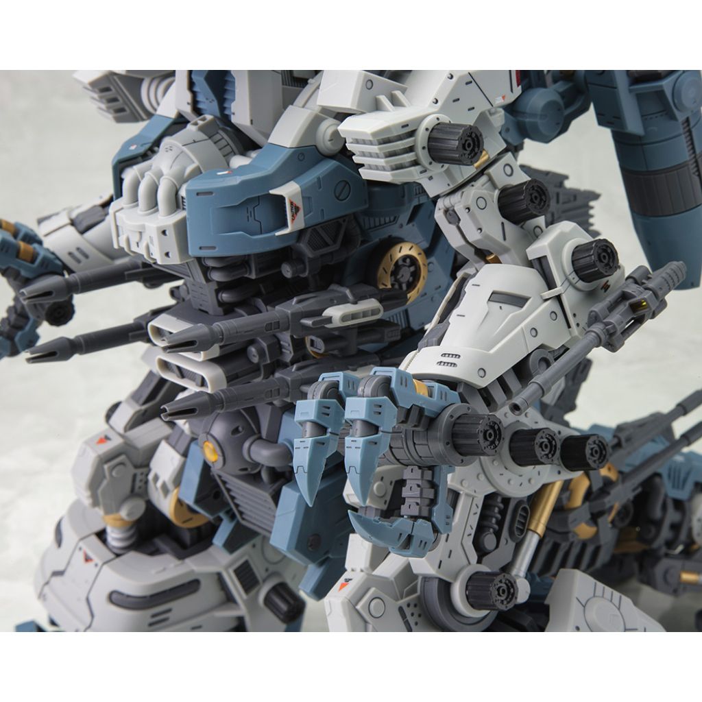 ZD173 Rboz-003 Gojulas Marking Plus Ver.