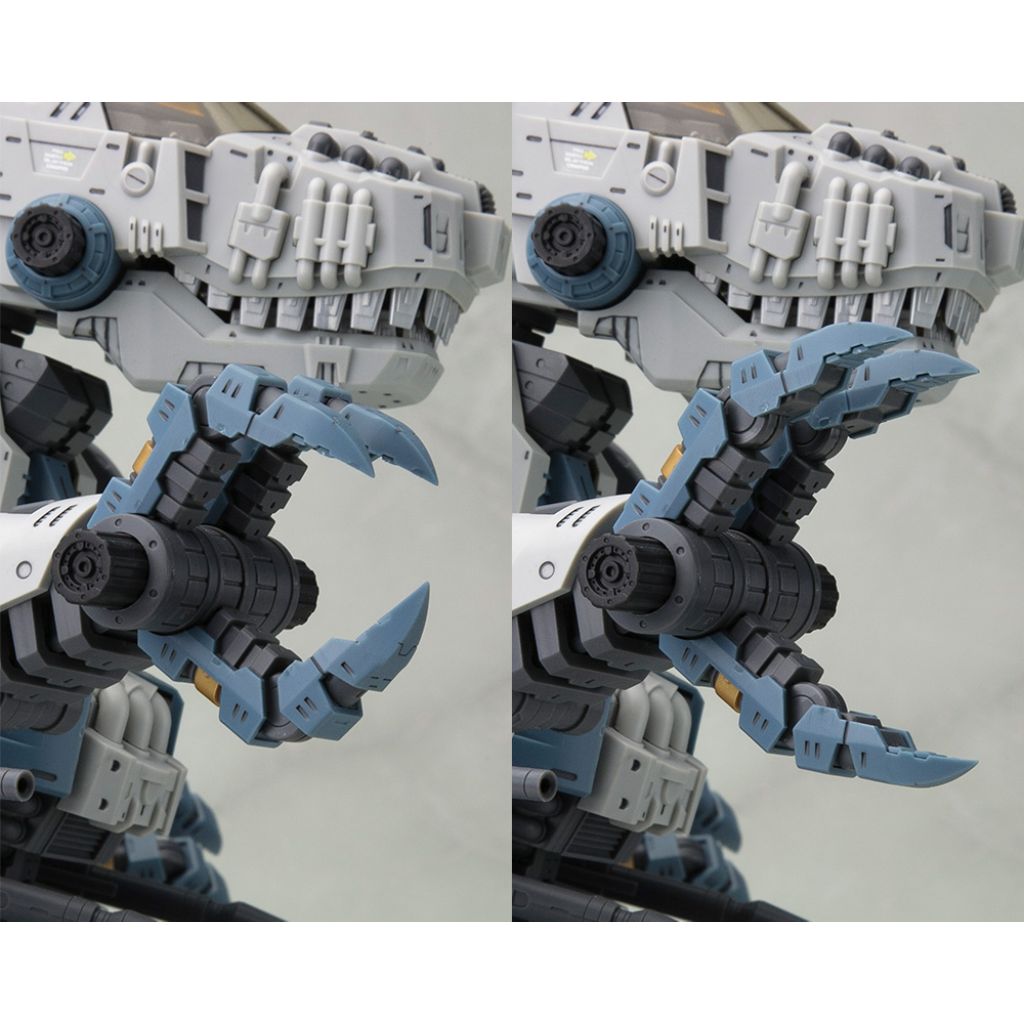 ZD173 Rboz-003 Gojulas Marking Plus Ver.