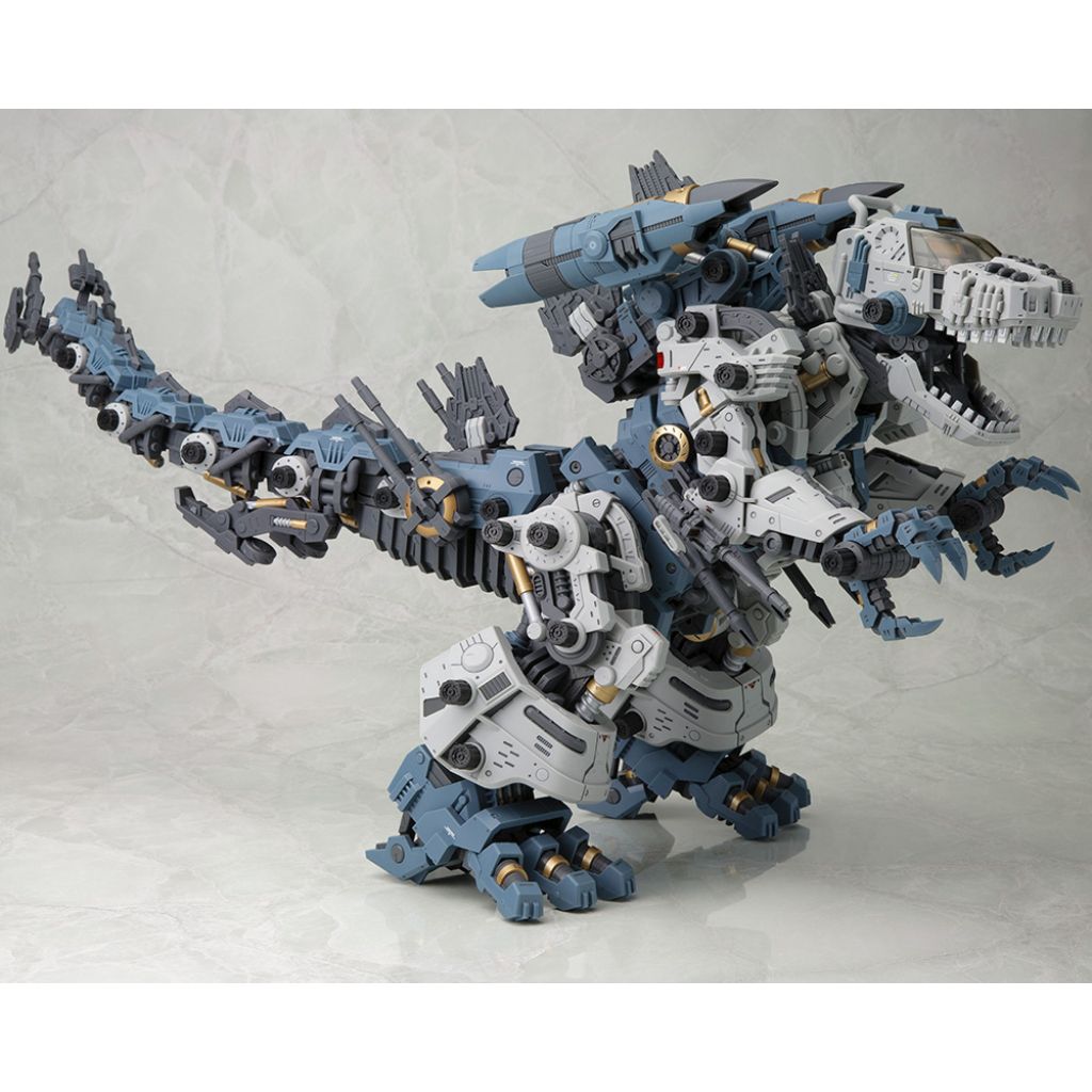 ZD173 Rboz-003 Gojulas Marking Plus Ver.