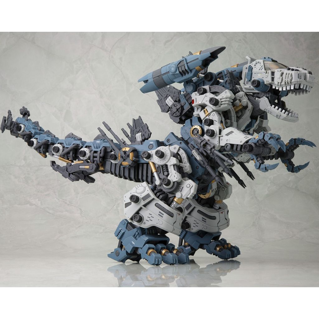 ZD173 Rboz-003 Gojulas Marking Plus Ver.