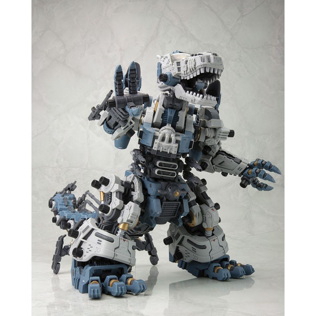 ZD173 Rboz-003 Gojulas Marking Plus Ver.