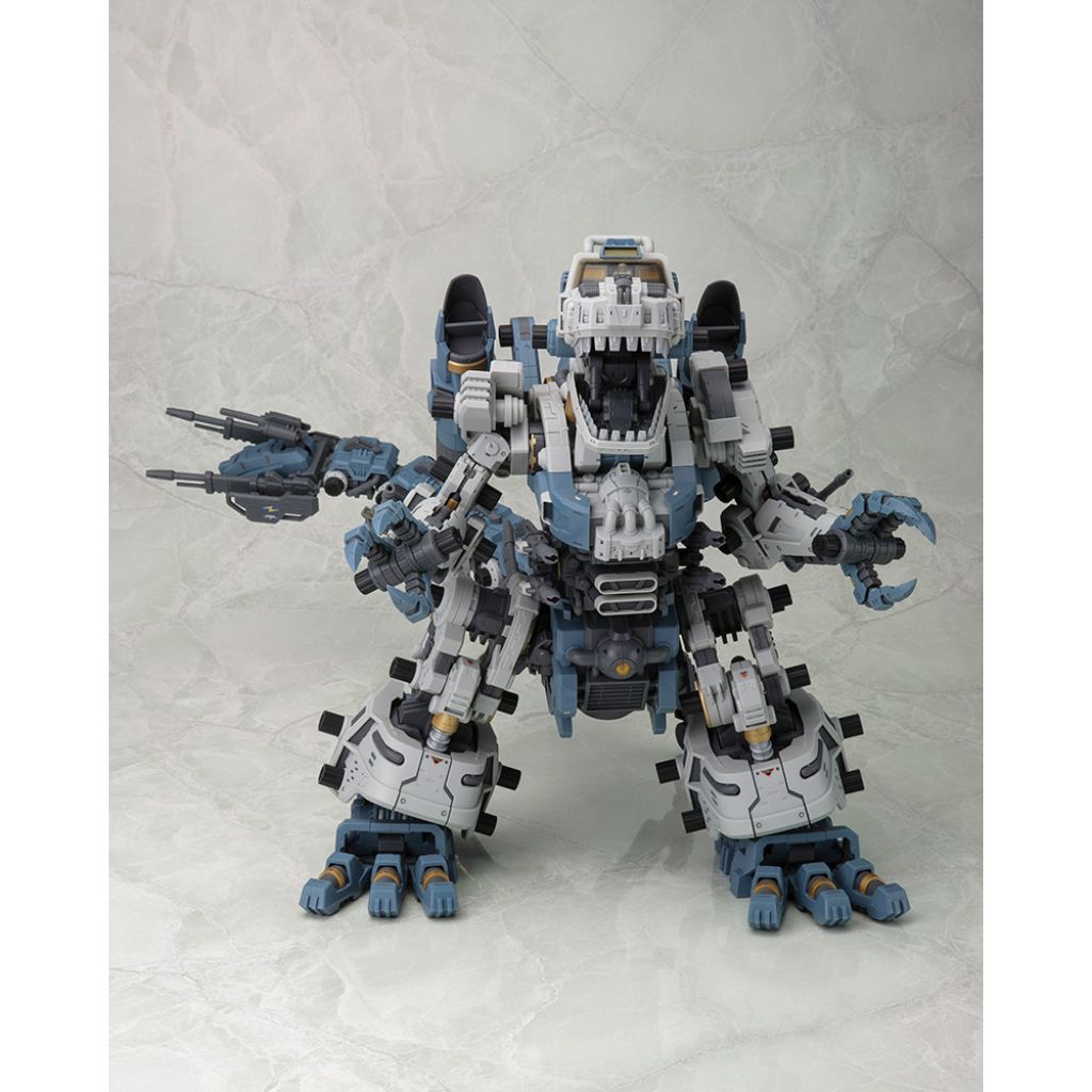 ZD173 Rboz-003 Gojulas Marking Plus Ver.