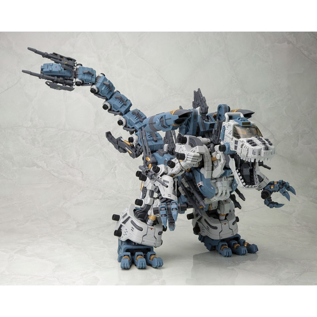 ZD173 Rboz-003 Gojulas Marking Plus Ver.