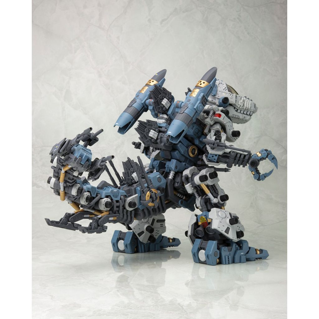 ZD173 Rboz-003 Gojulas Marking Plus Ver.