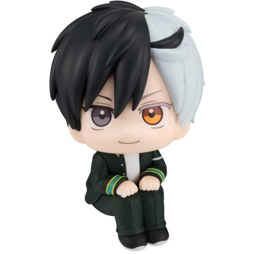 Look Up Wind Breaker - Haruka Sakura [Reissue]