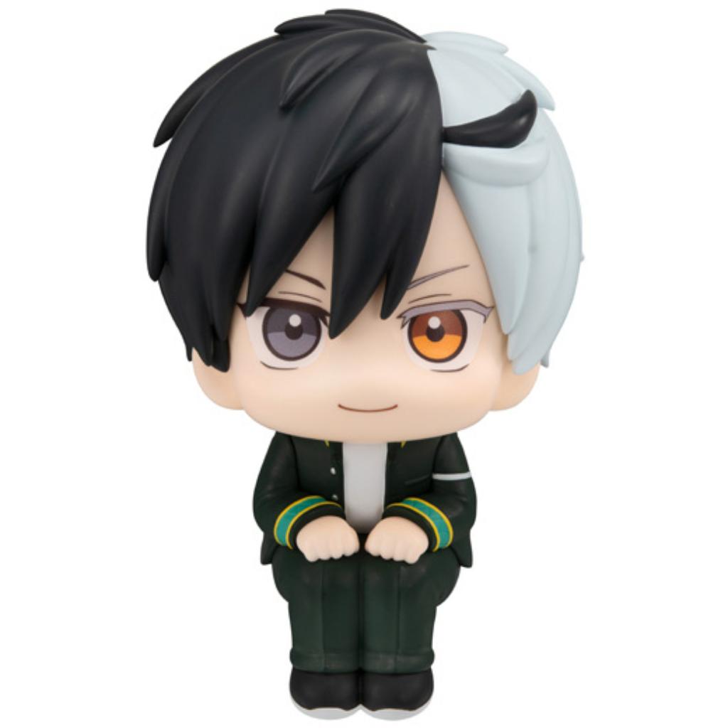 Look Up Wind Breaker - Haruka Sakura [Reissue]