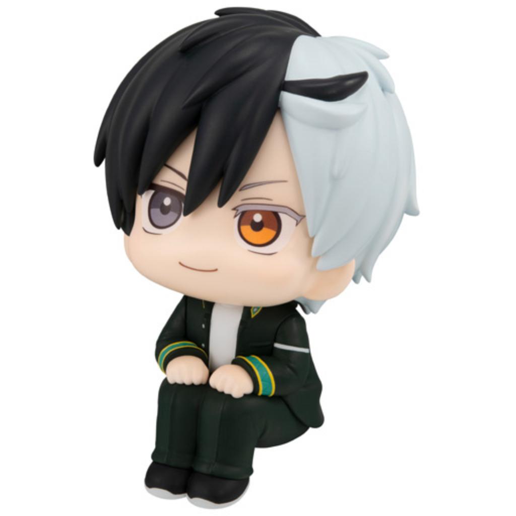 Look Up Wind Breaker - Haruka Sakura [Reissue]