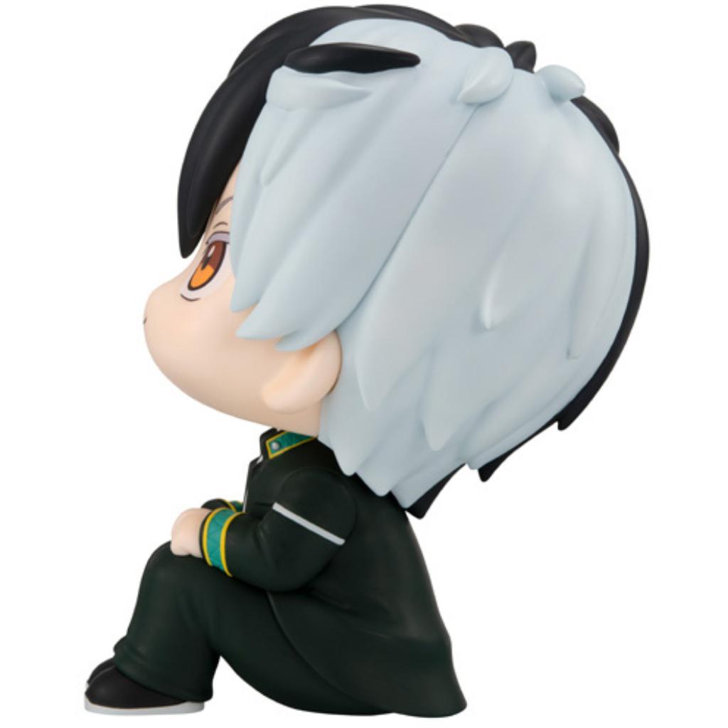 Look Up Wind Breaker - Haruka Sakura [Reissue]