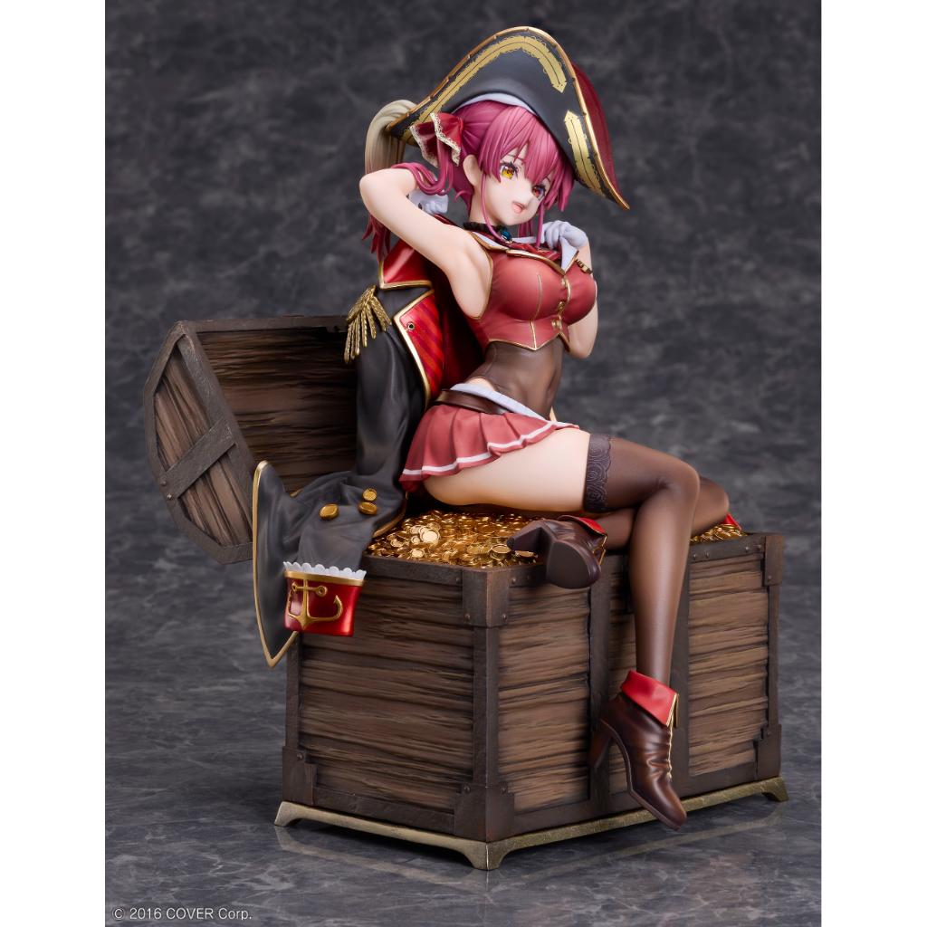 Hololive - Houshou Marine 1/7 Complete Figure