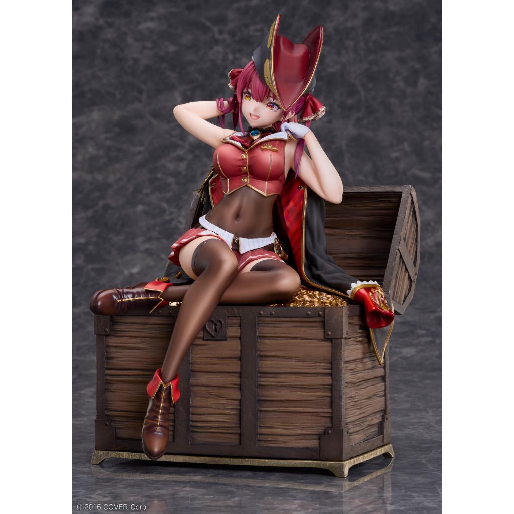 Hololive - Houshou Marine 1/7 Complete Figure