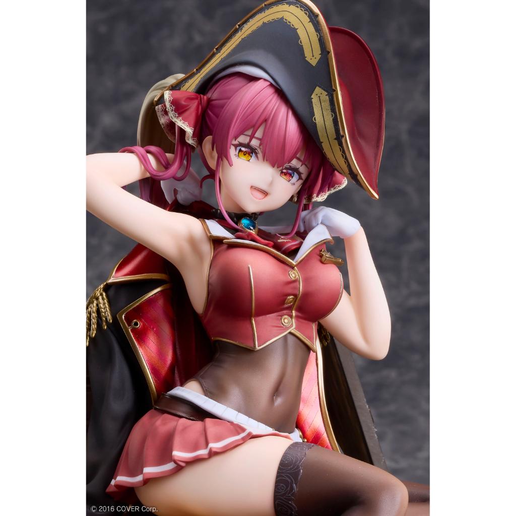 Hololive - Houshou Marine 1/7 Complete Figure