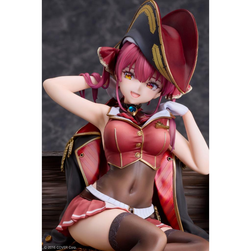 Hololive - Houshou Marine 1/7 Complete Figure