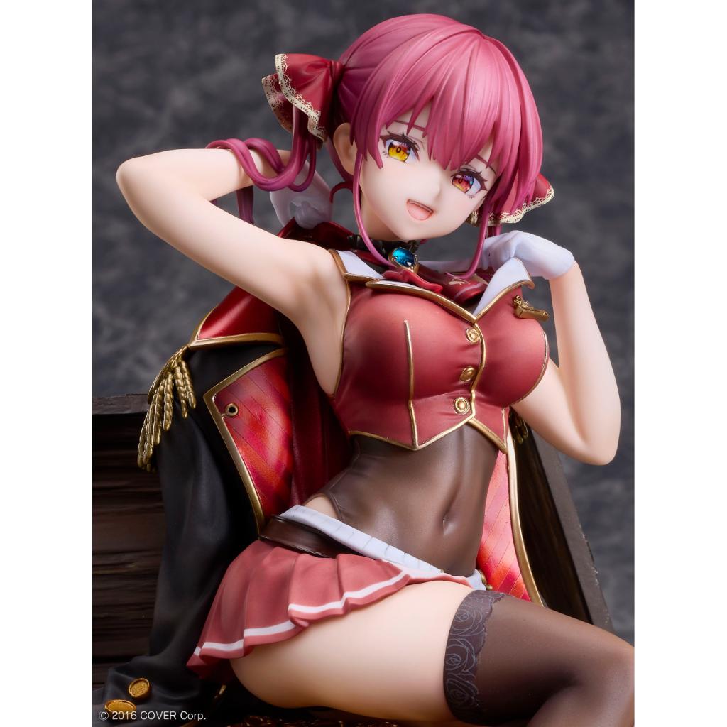 Hololive - Houshou Marine 1/7 Complete Figure