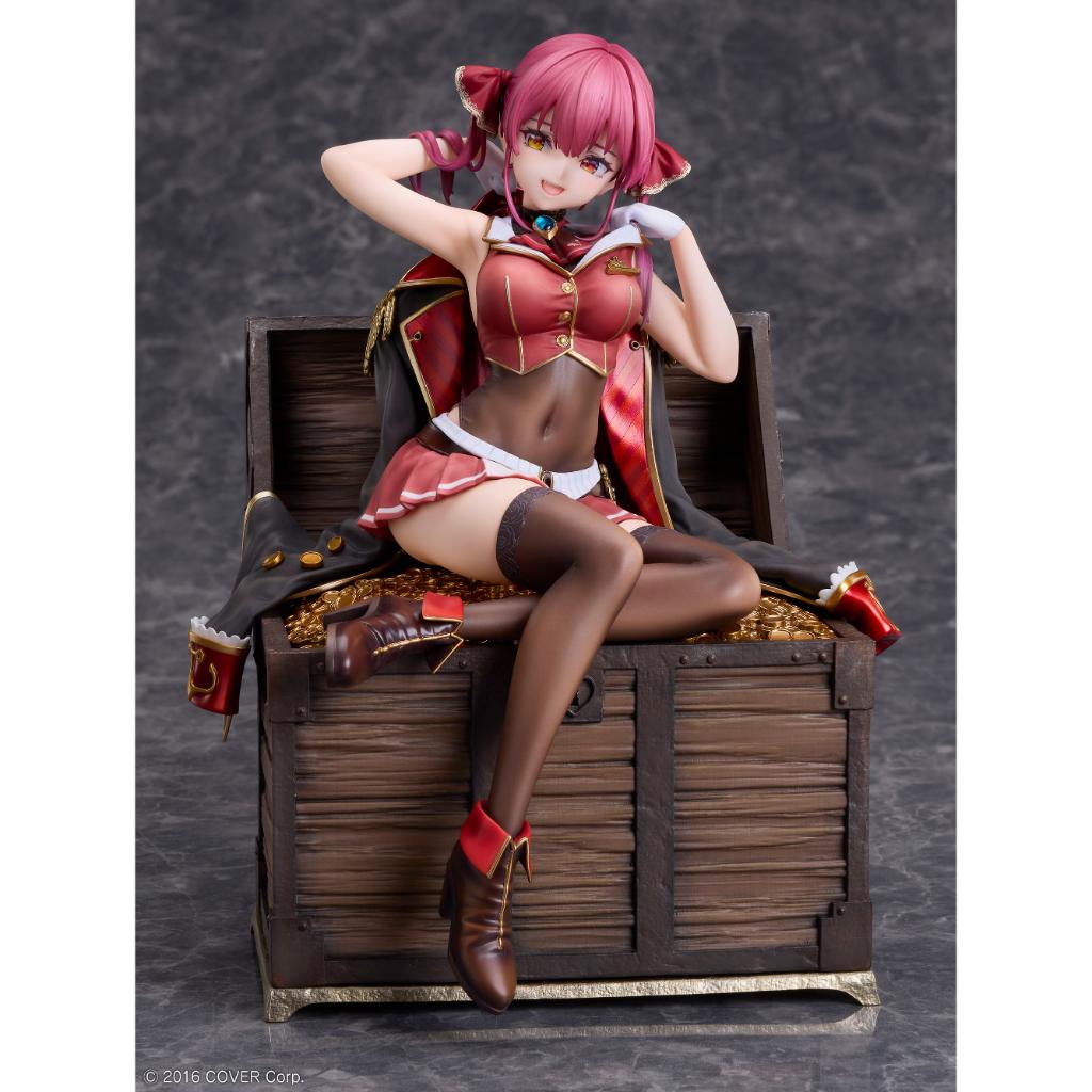 Hololive - Houshou Marine 1/7 Complete Figure