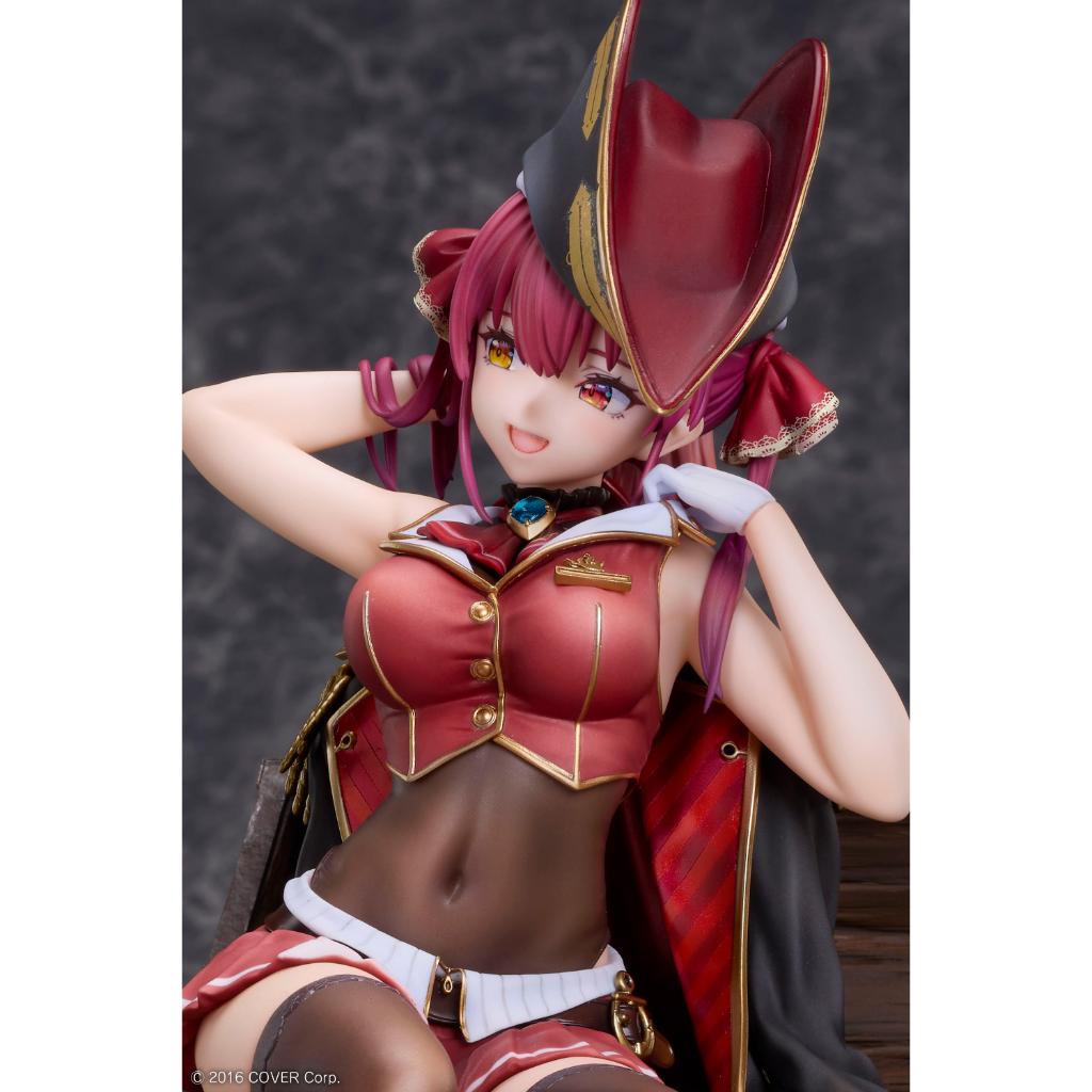 Hololive - Houshou Marine 1/7 Complete Figure