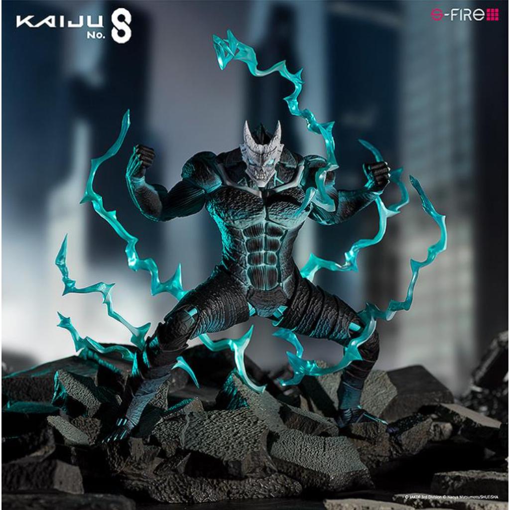 Kaiju No. 8 - Kaiju No. 8 Figurine