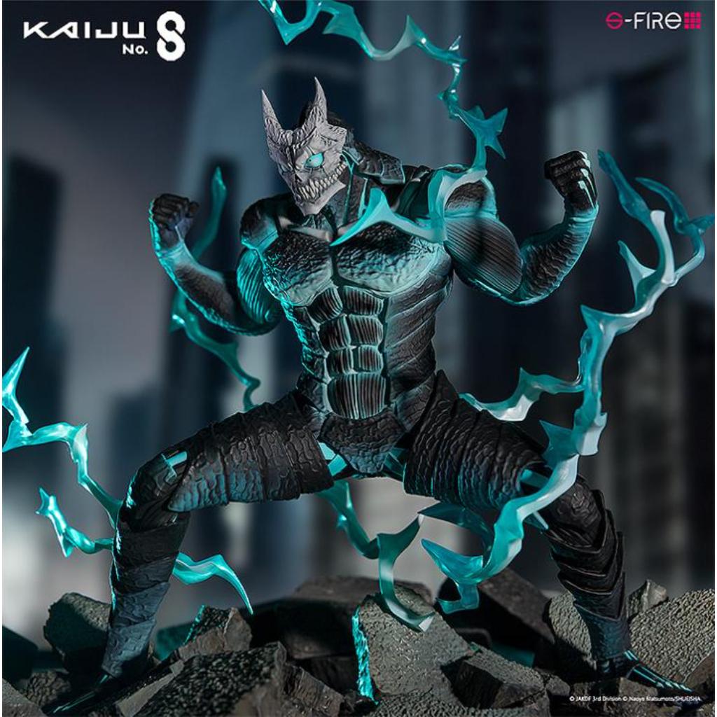 Kaiju No. 8 - Kaiju No. 8 Figurine