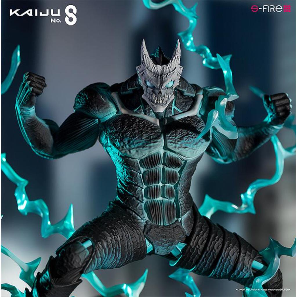 Kaiju No. 8 - Kaiju No. 8 Figurine