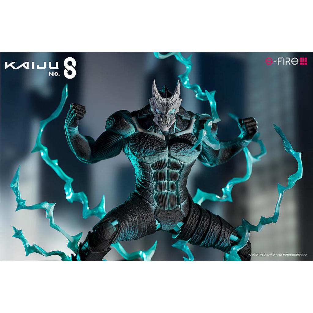 Kaiju No. 8 - Kaiju No. 8 Figurine