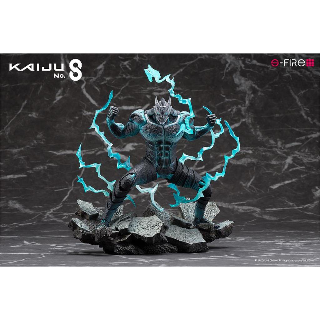 Kaiju No. 8 - Kaiju No. 8 Figurine