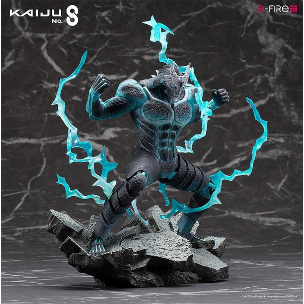 Kaiju No. 8 - Kaiju No. 8 Figurine