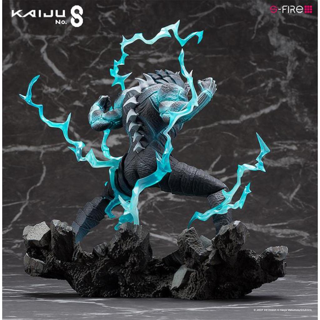 Kaiju No. 8 - Kaiju No. 8 Figurine