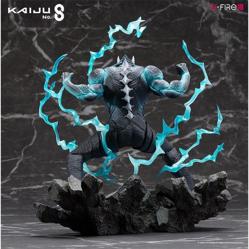 Kaiju No. 8 - Kaiju No. 8 Figurine